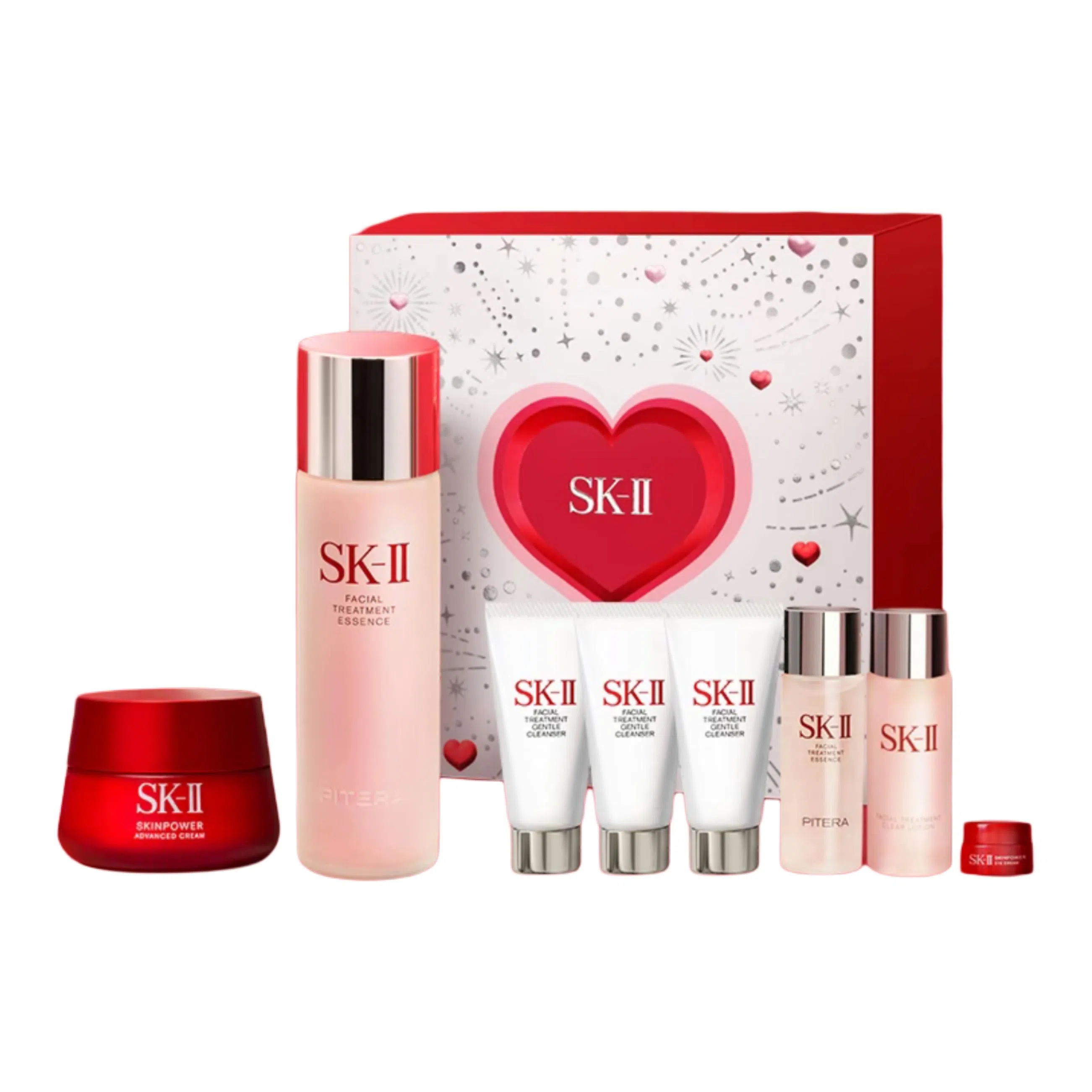 SK-II 520