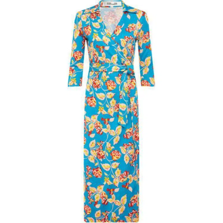 DIANE VON FURSTENBERG V