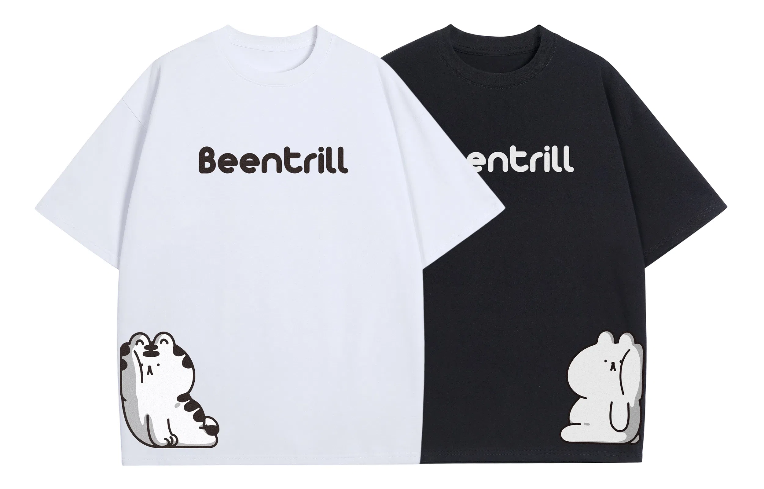 BEENTRILL 230gT