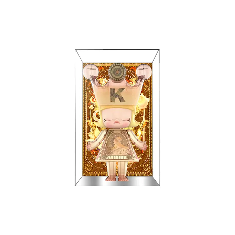 KGBOX Molly Royal 1000