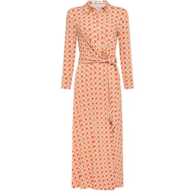 DIANE VON FURSTENBERG SS24