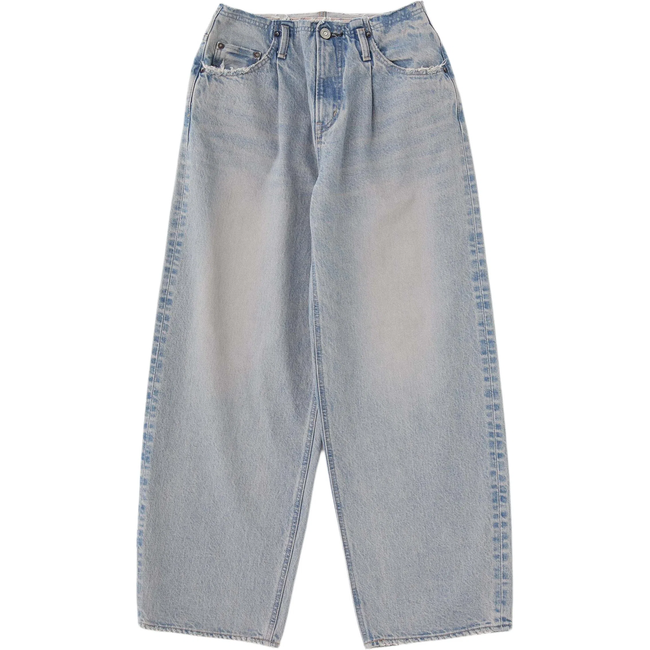 MOUSSY WESCONNETT