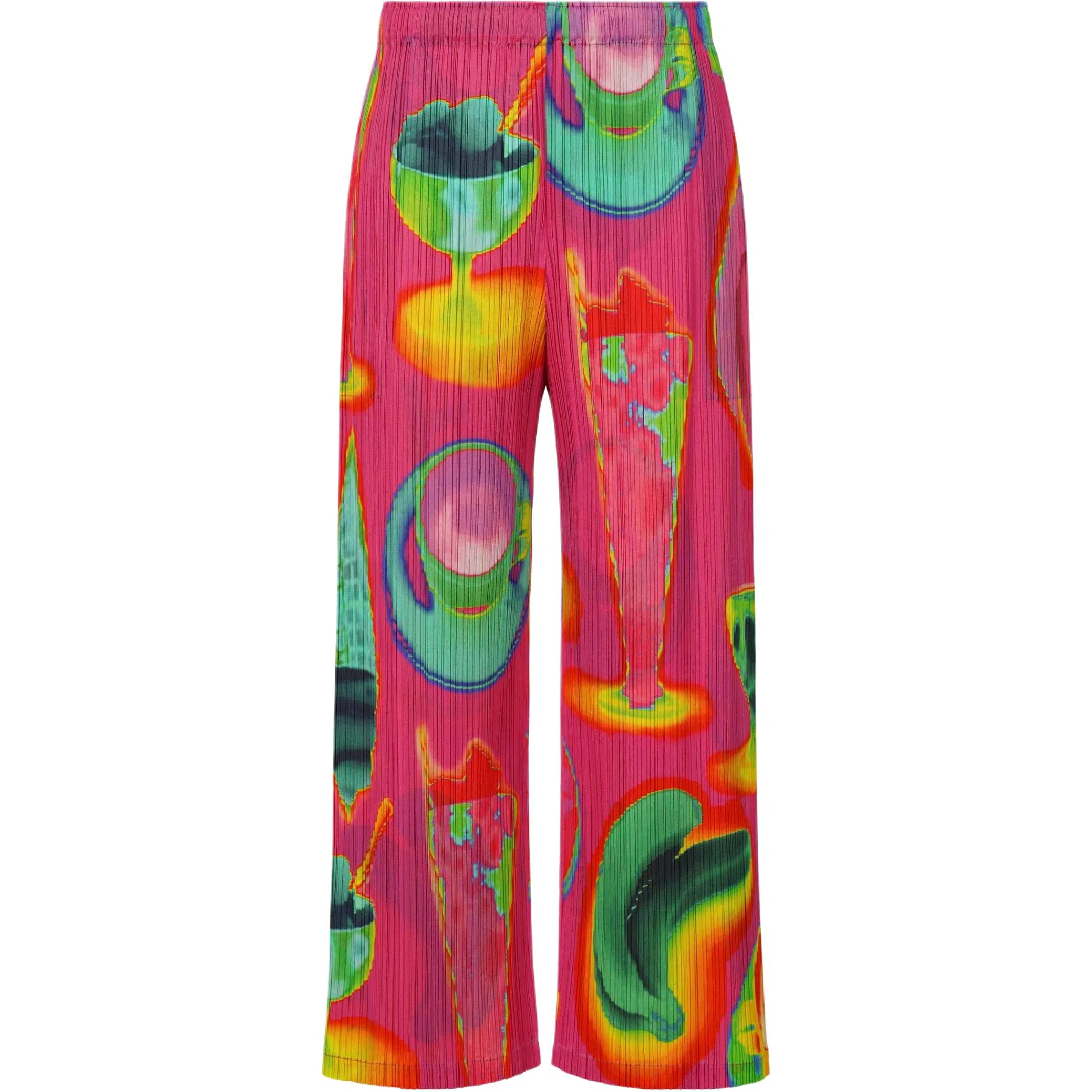 PLEATS PLEASE ISSEY MIYAKE