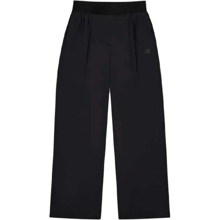 New Balance IU Classics Logo