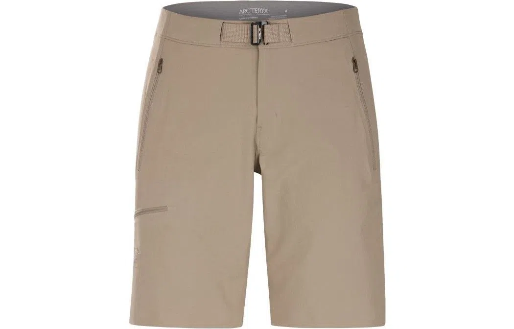 Arcteryx GAMMA lt short 9