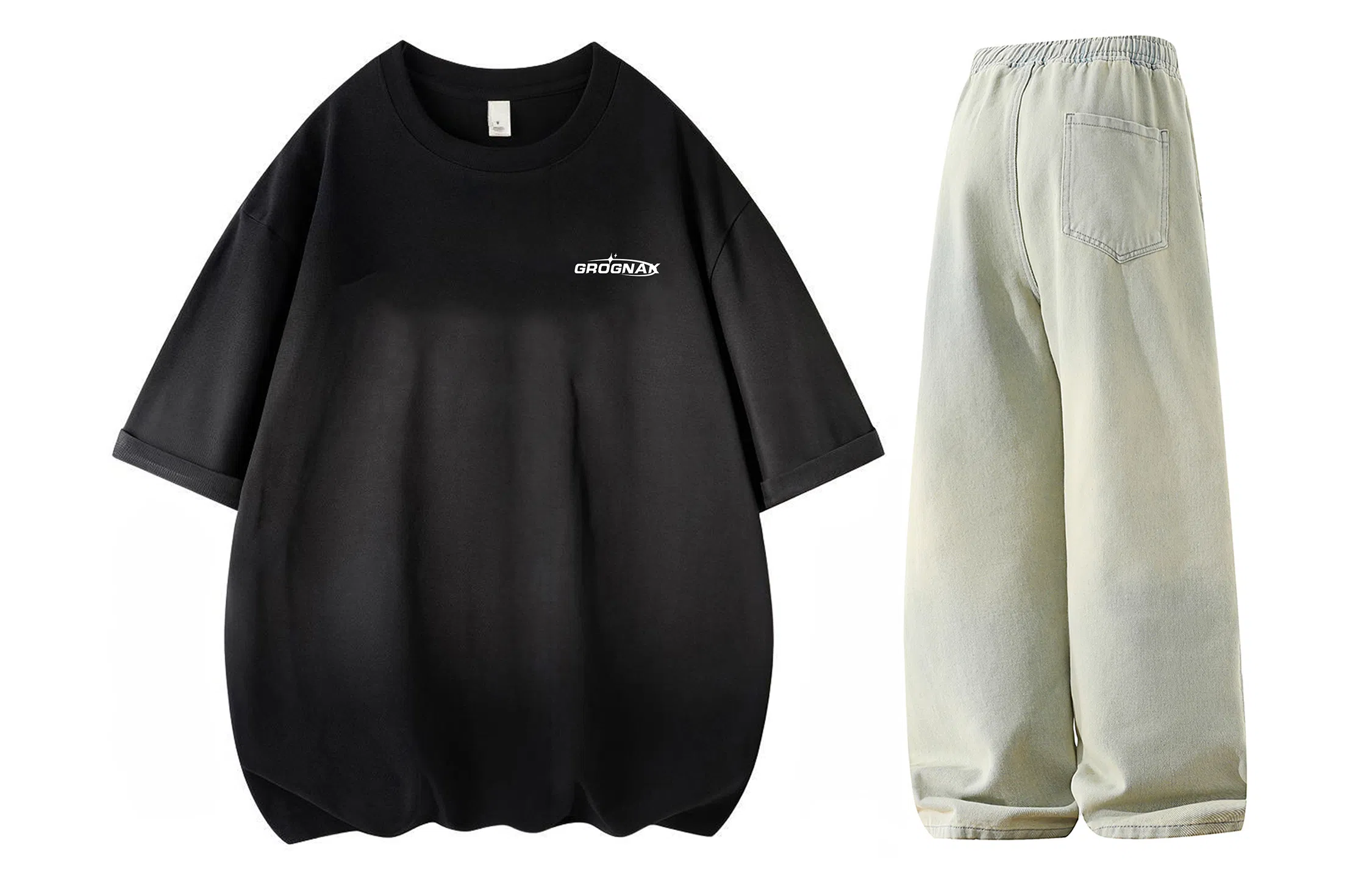 GROGNAK logooversize