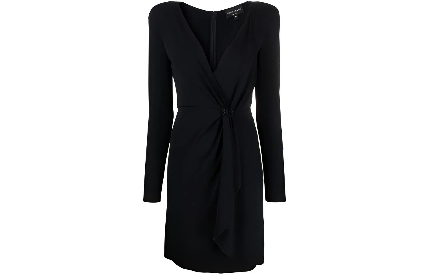 Emporio Armani SS21 Dress