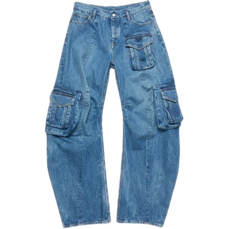 Acne Studios SS25 2021F