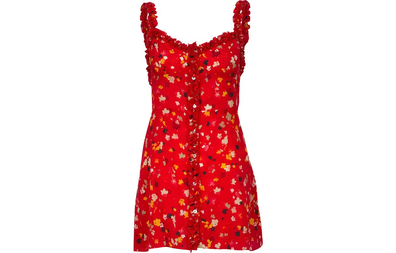 Realisation Par The JuliaA Rouge Fleur