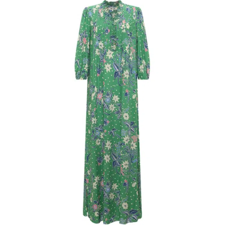 DIANE VON FURSTENBERG SS24 V