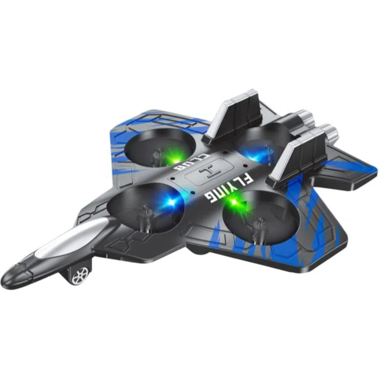 馨枕居 飞机战斗机 遥控玩具