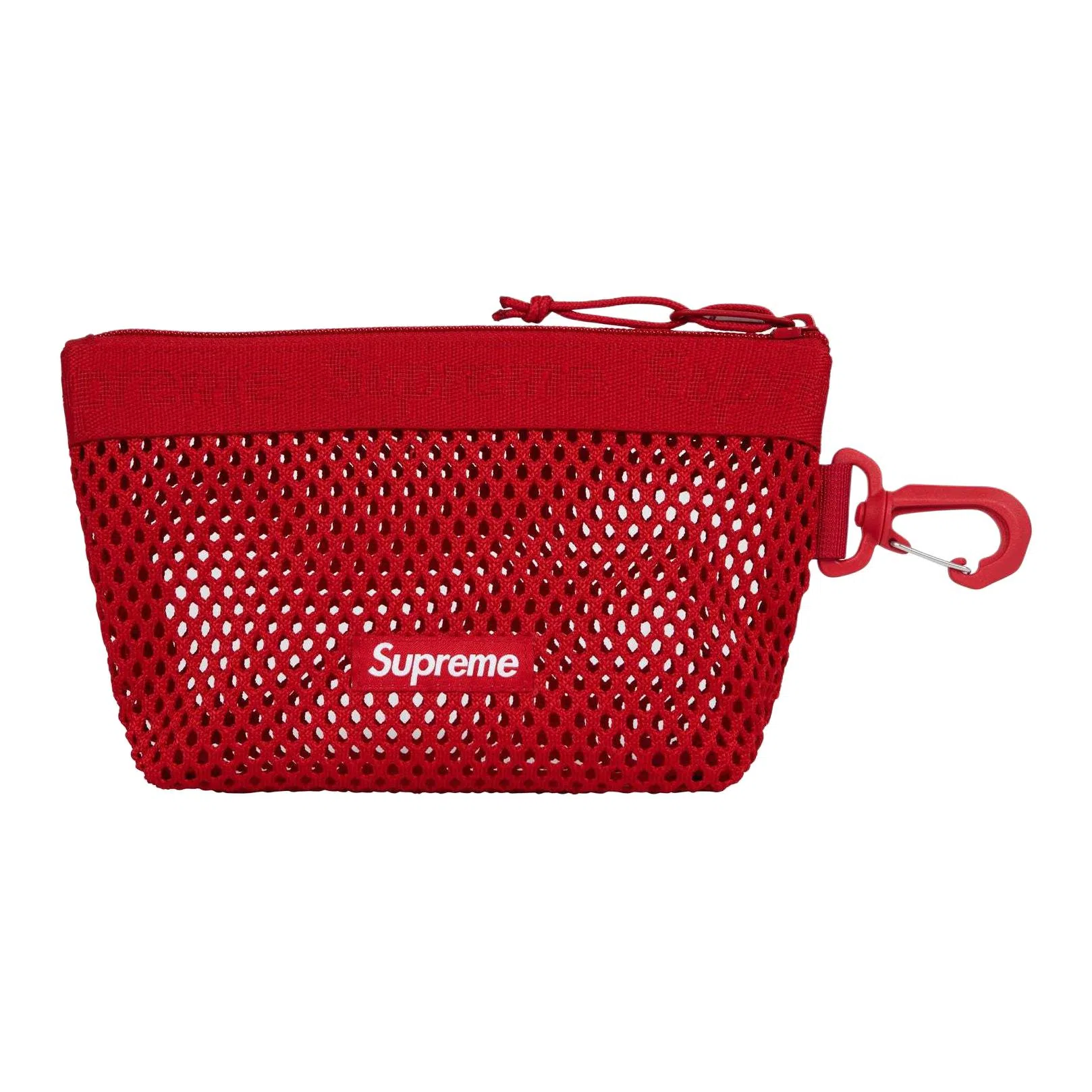 Supreme Logo