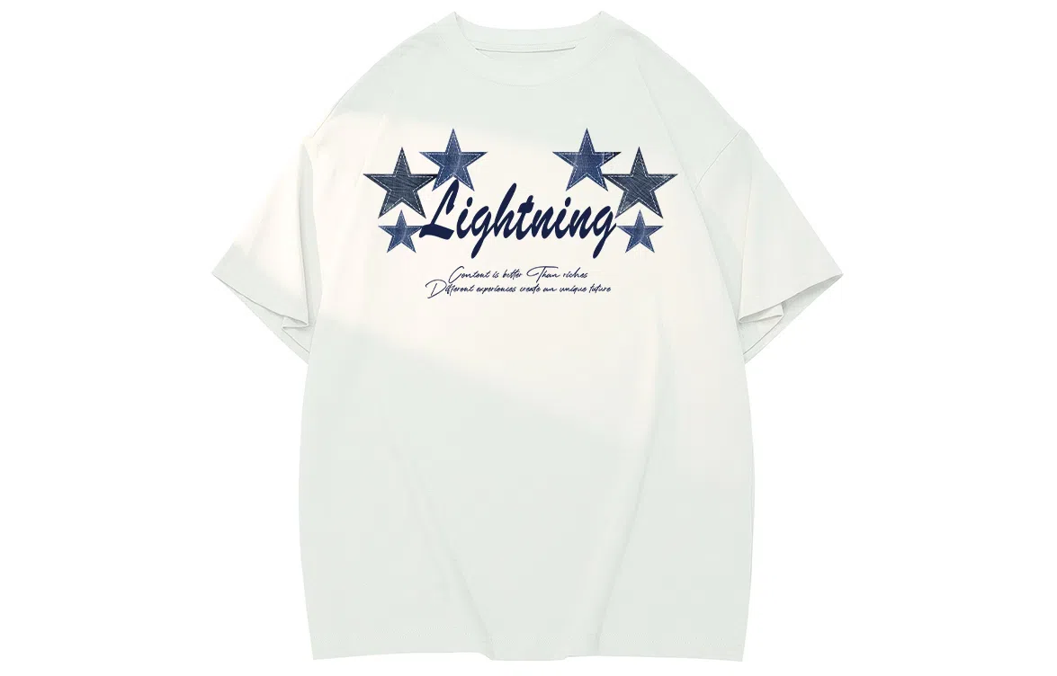 LIGHTNING MONSTER LogoT