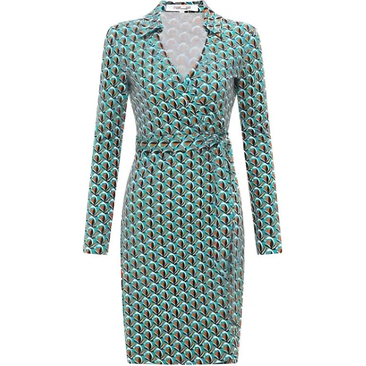 DIANE VON FURSTENBERG V