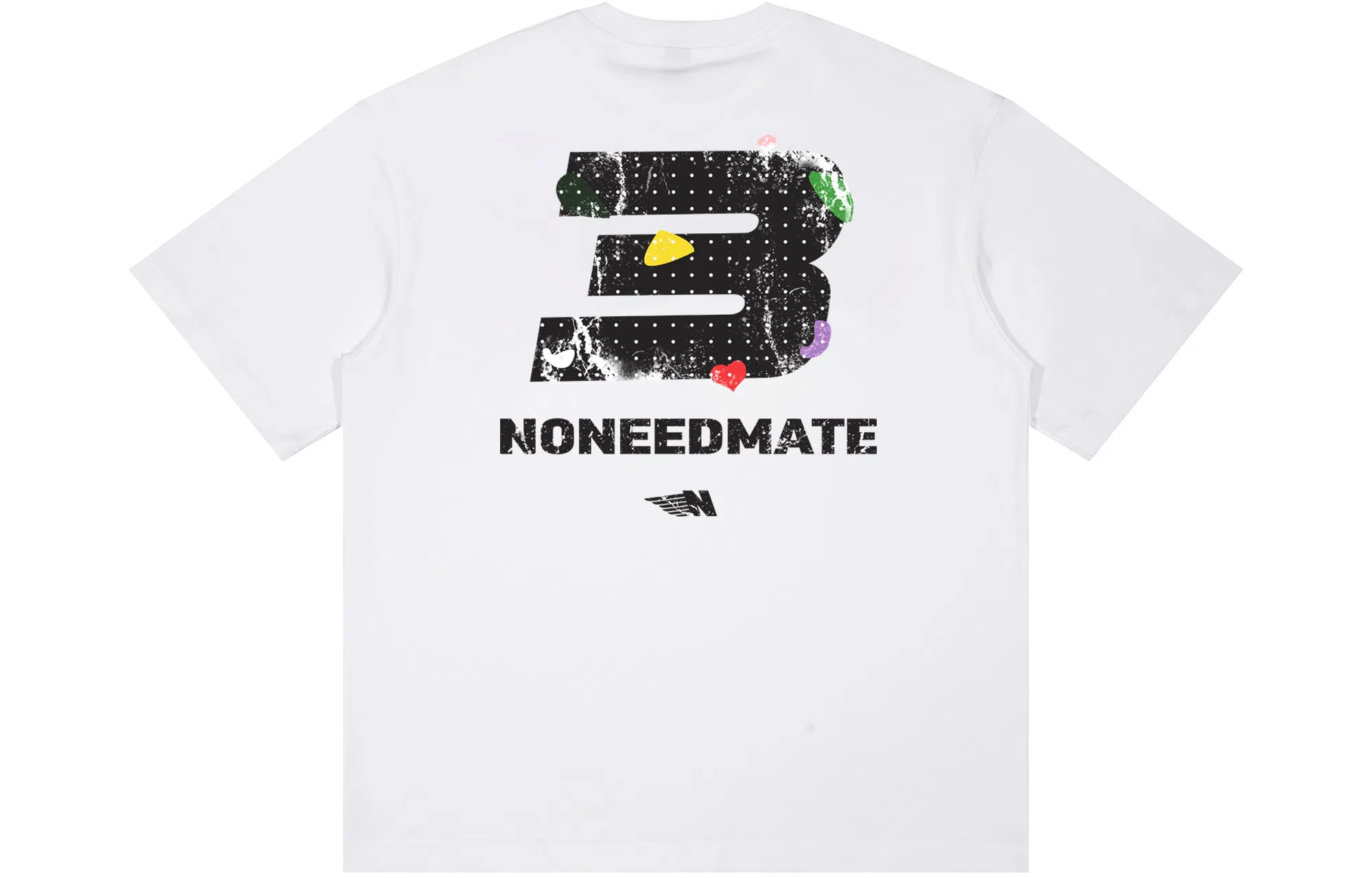nomt 3T
