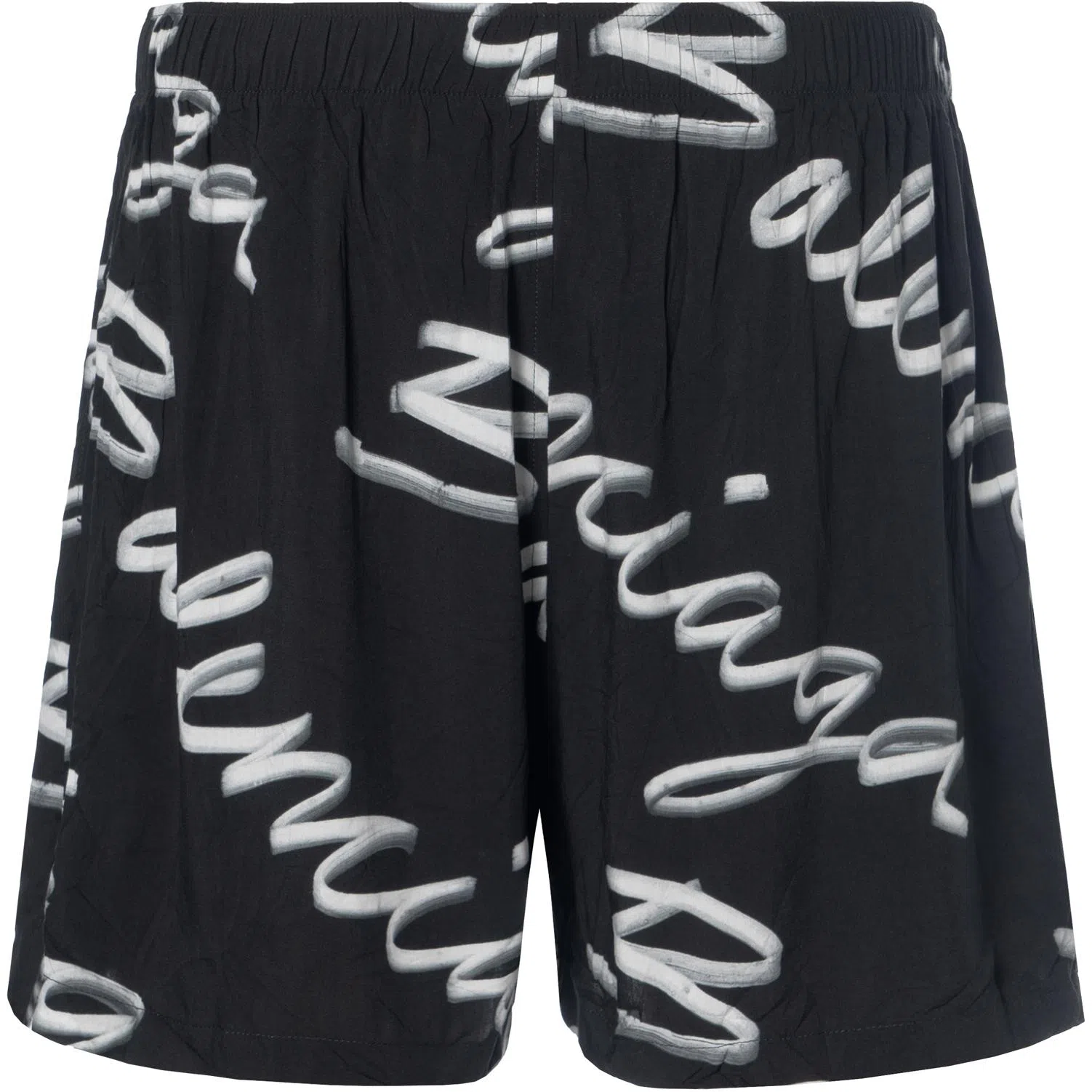 Balenciaga FW22 Logo