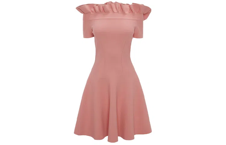 Alexander McQueen SS22