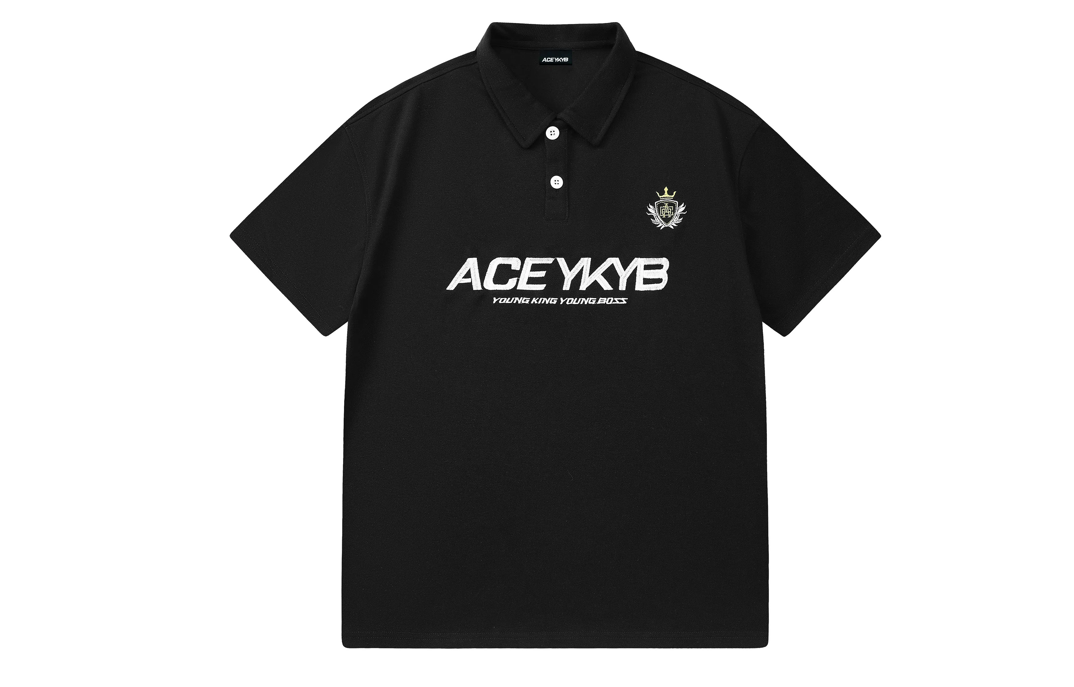 YKYB LogoPolo