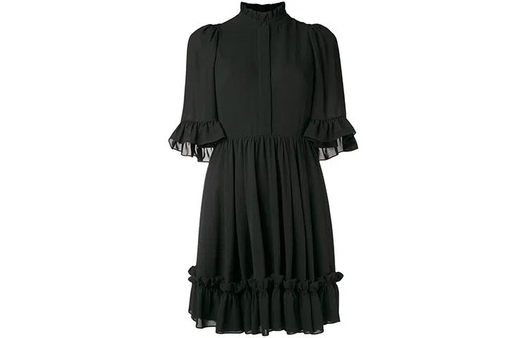 Alexander McQueen FW21