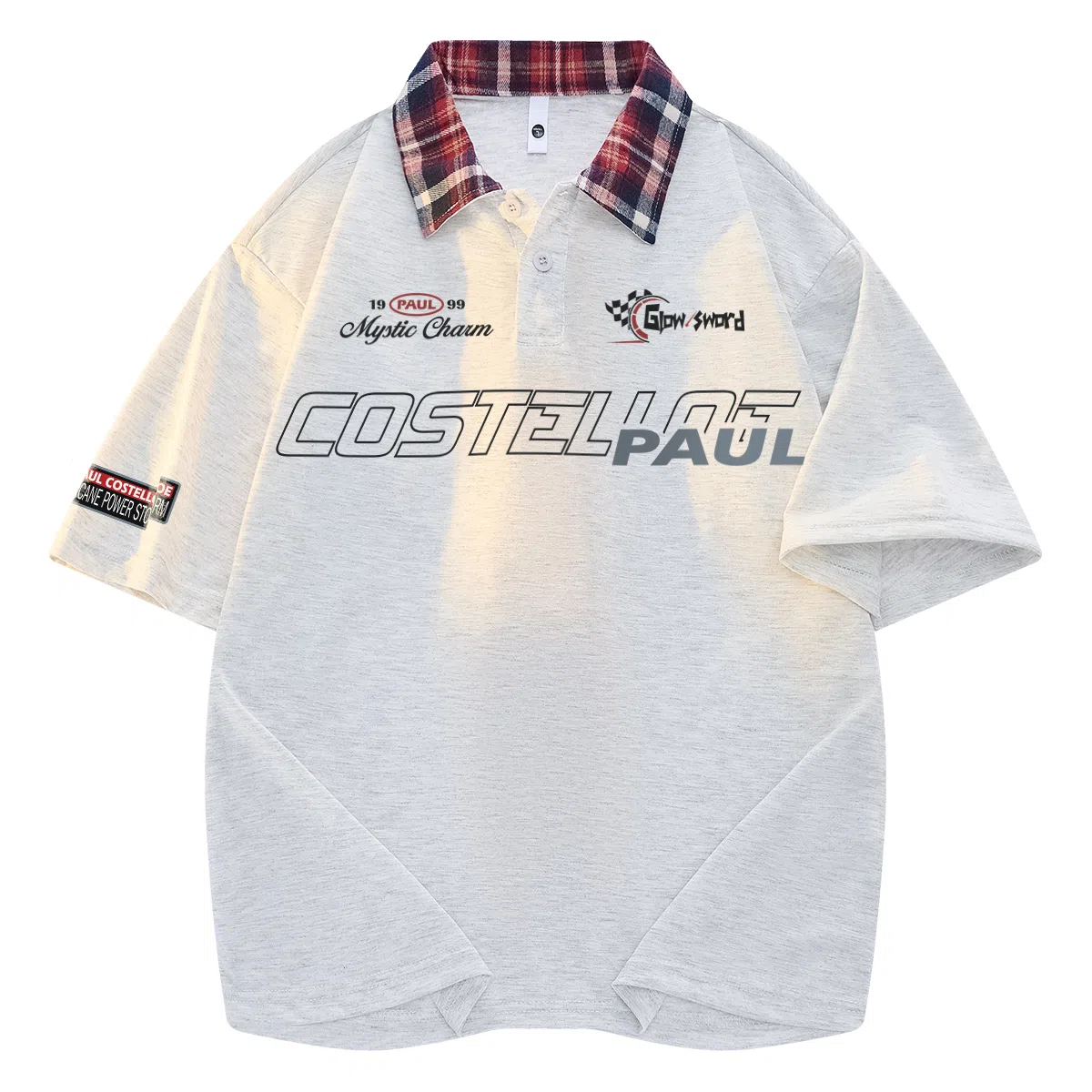 PAUL COSTELLOE LogoPolo