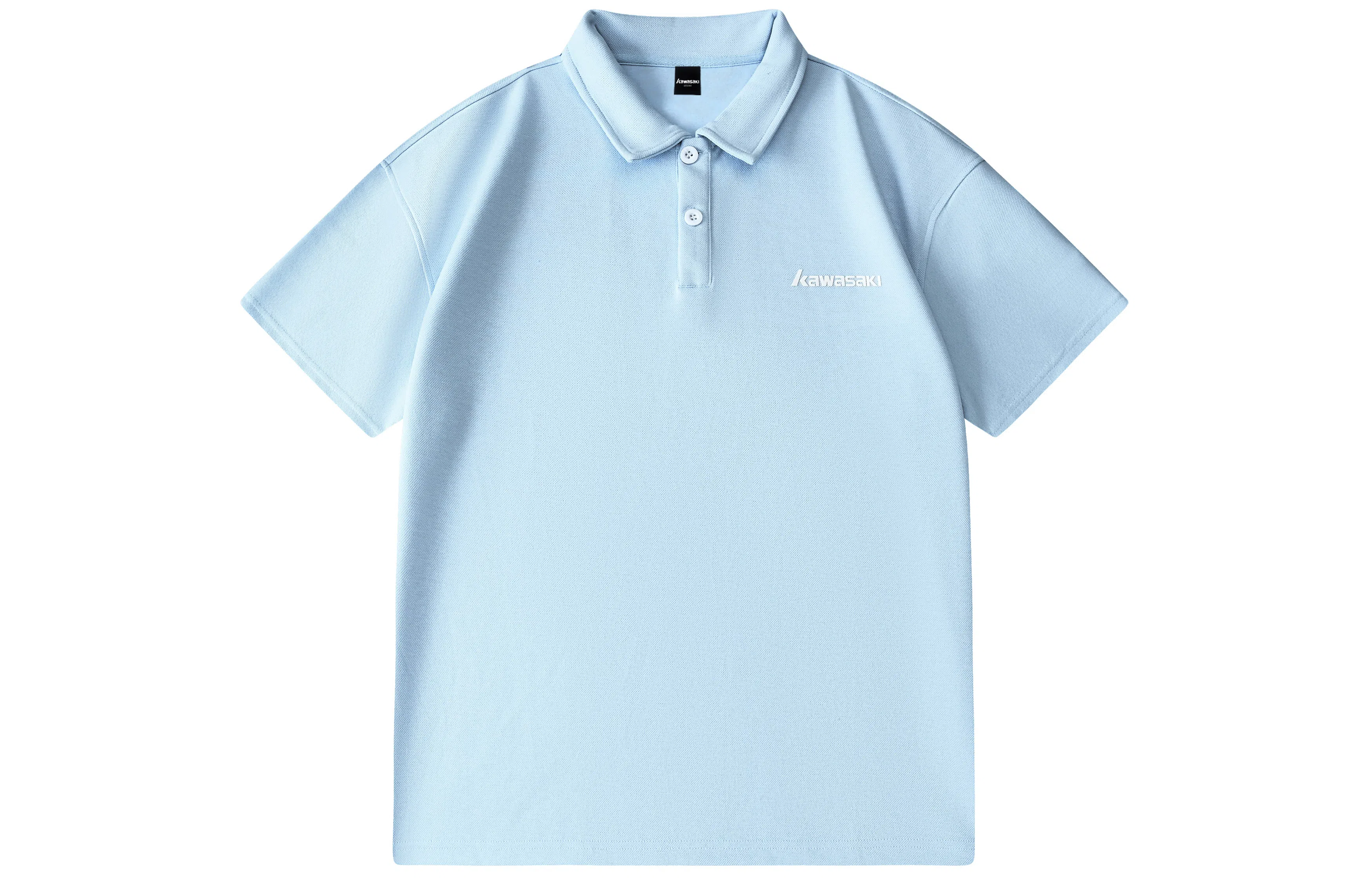 Kawasaki CleanfitLogoPolo