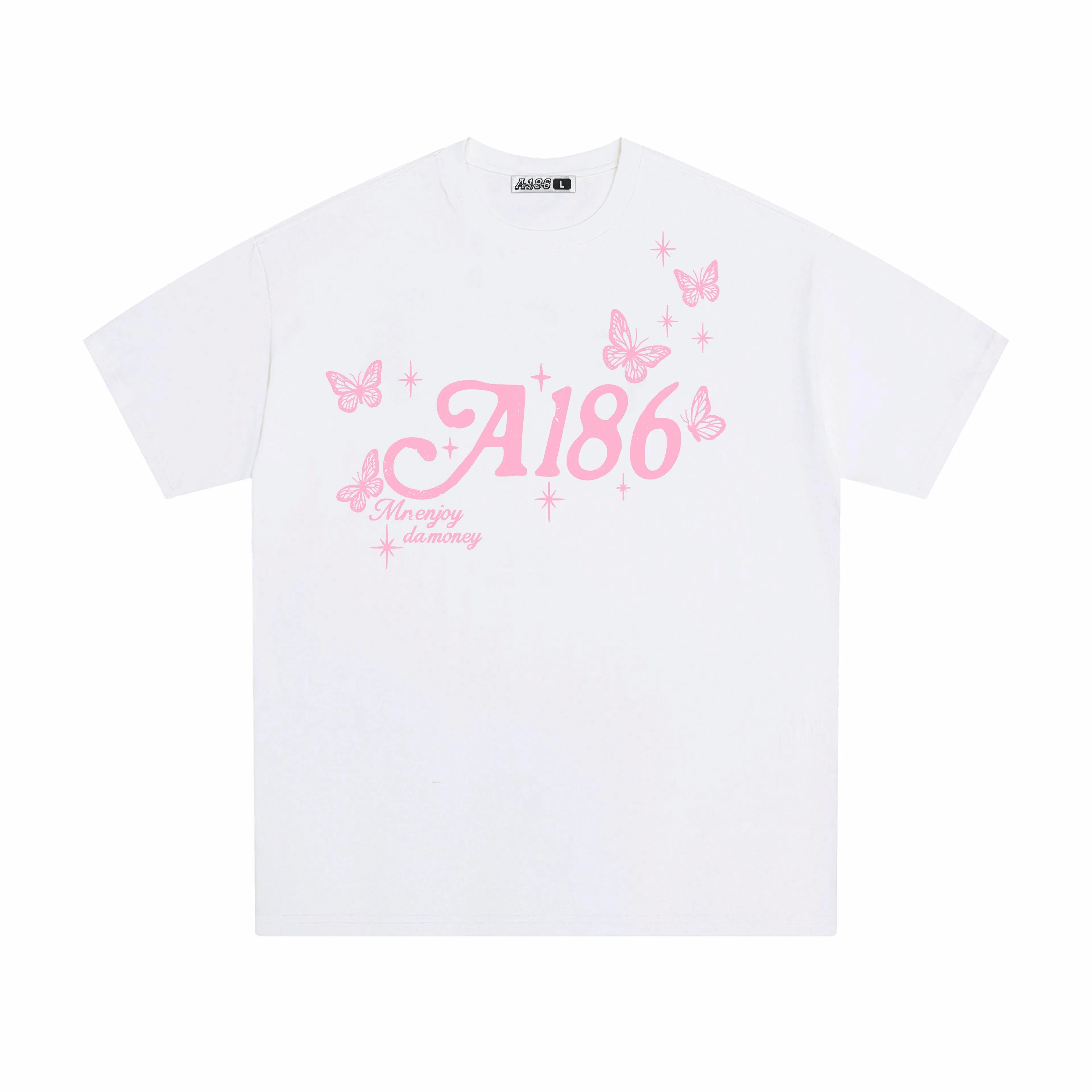 A186 LogoT