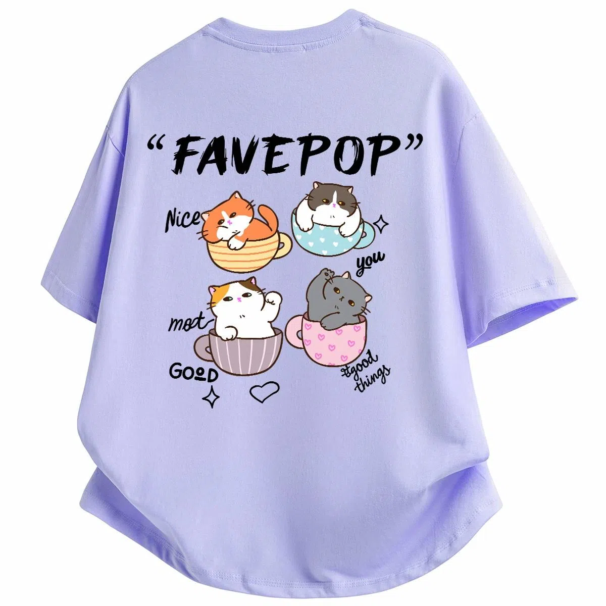 FAVEPOP T