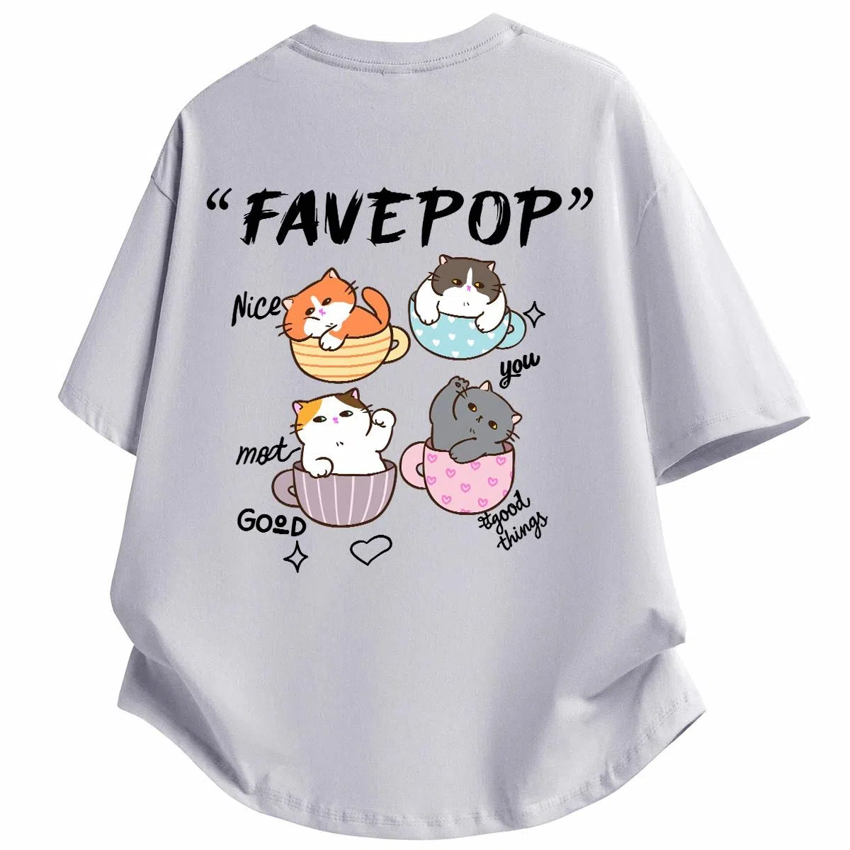 FAVEPOP T