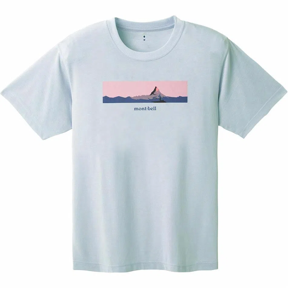 MONTBELL T