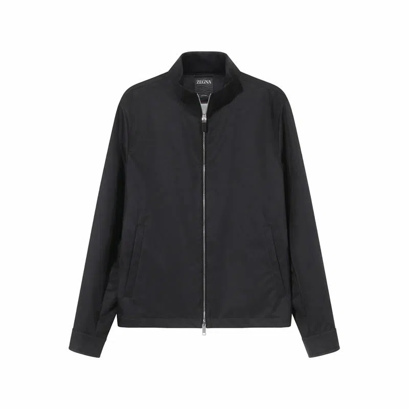 Zegna SS25 Motorin 100cc