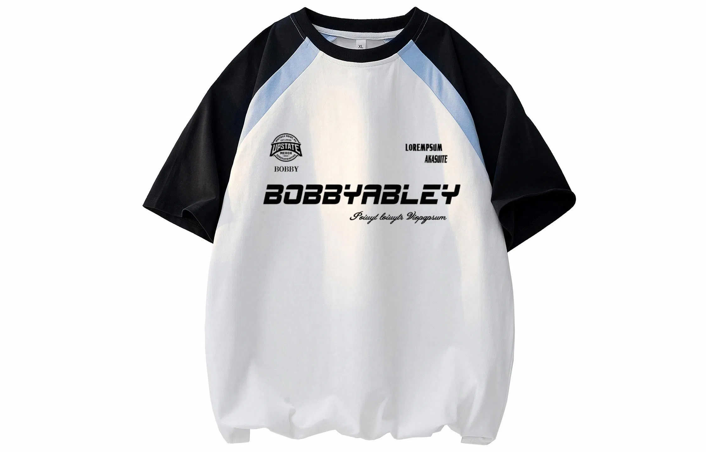BOBBY ABLEY LogoT