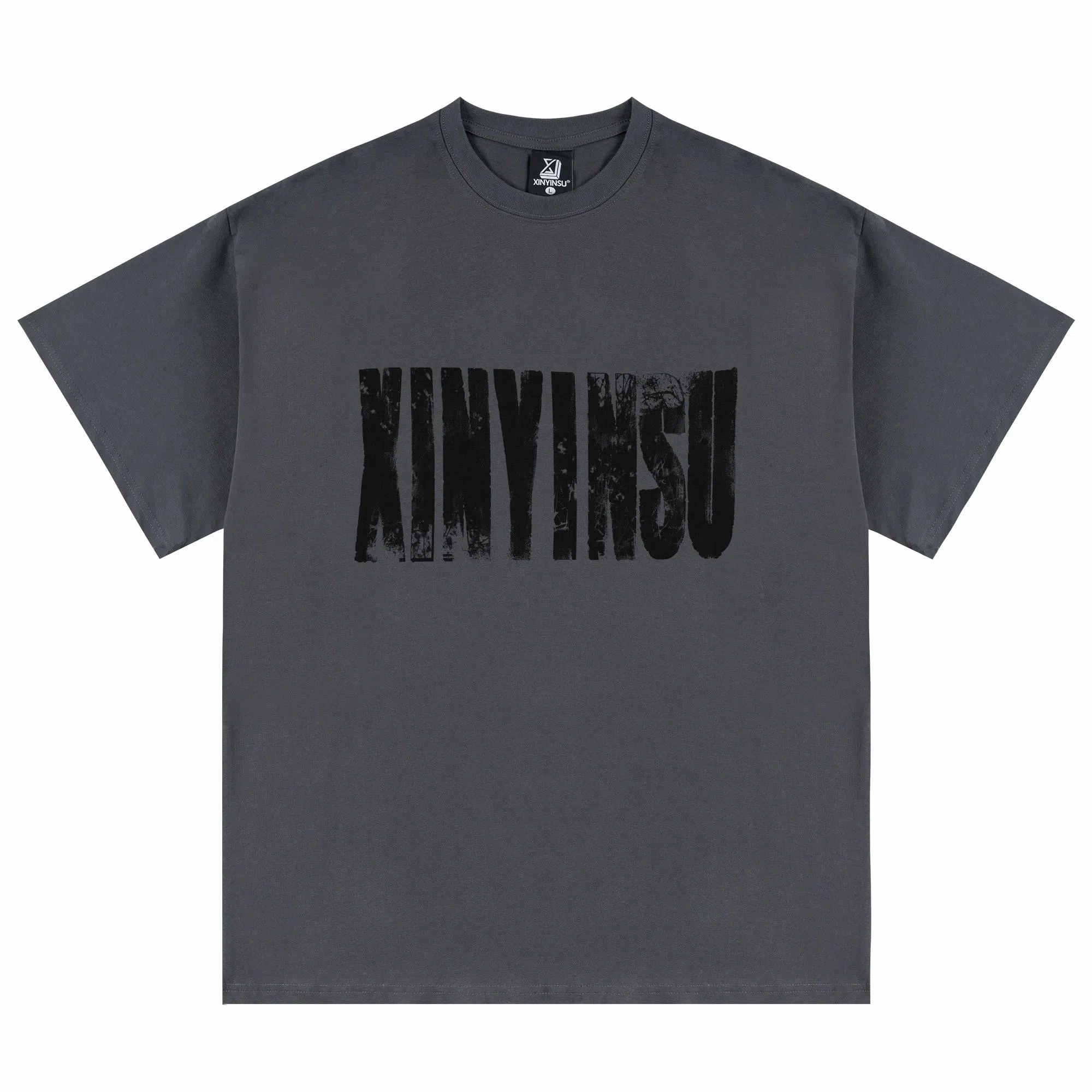 XINYINSU 24SS LOGOT