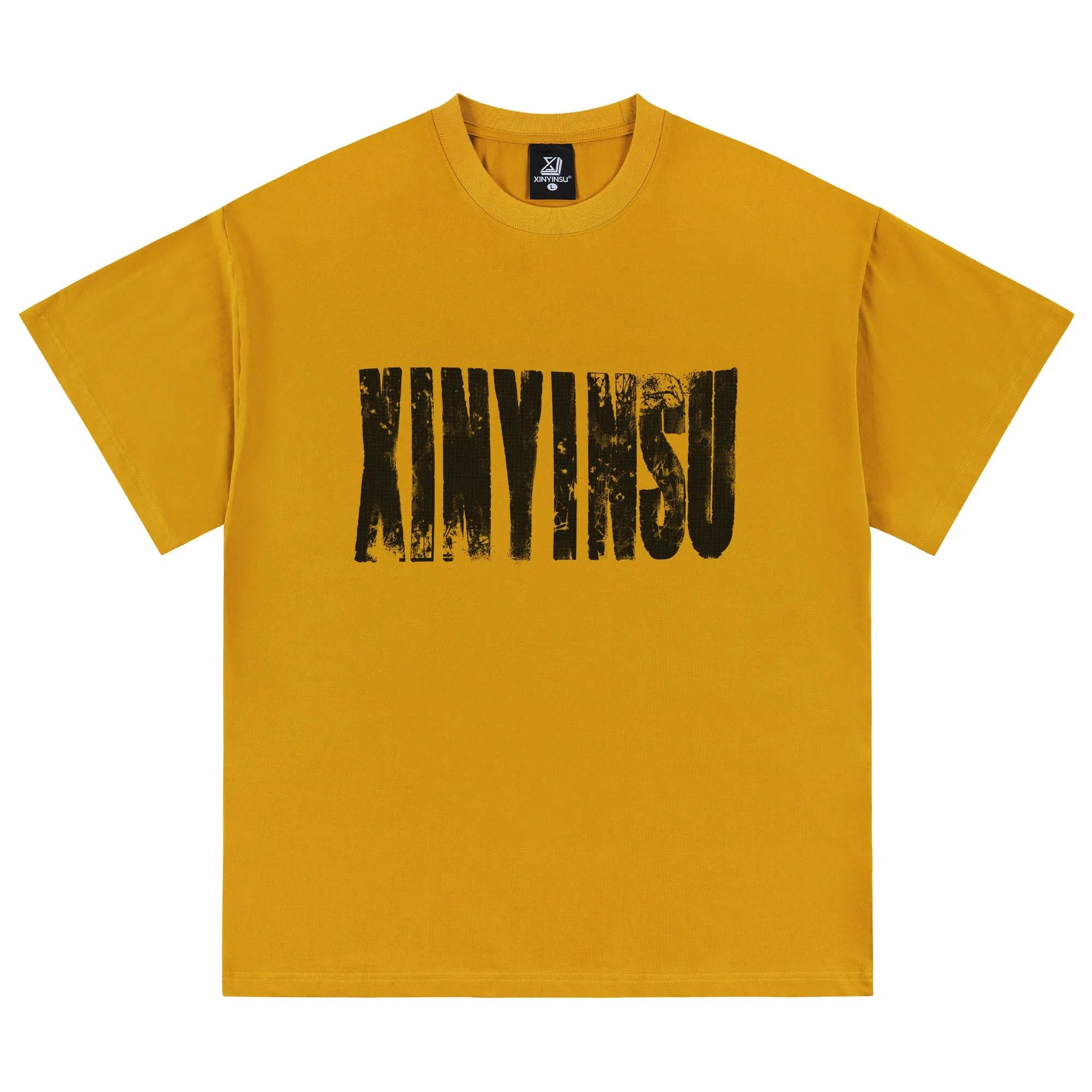 XINYINSU 24SS LOGOT