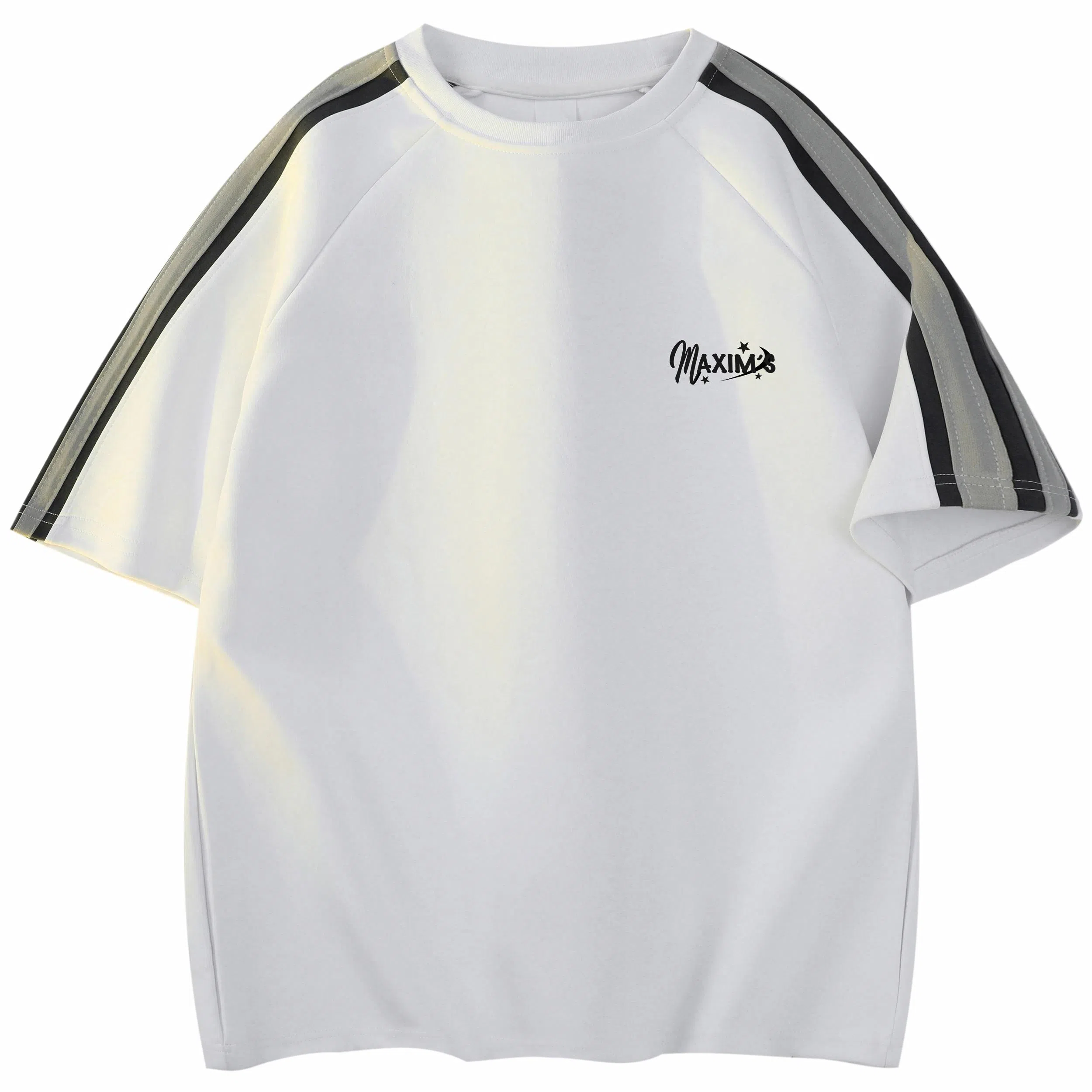 maxim's de paris logoT