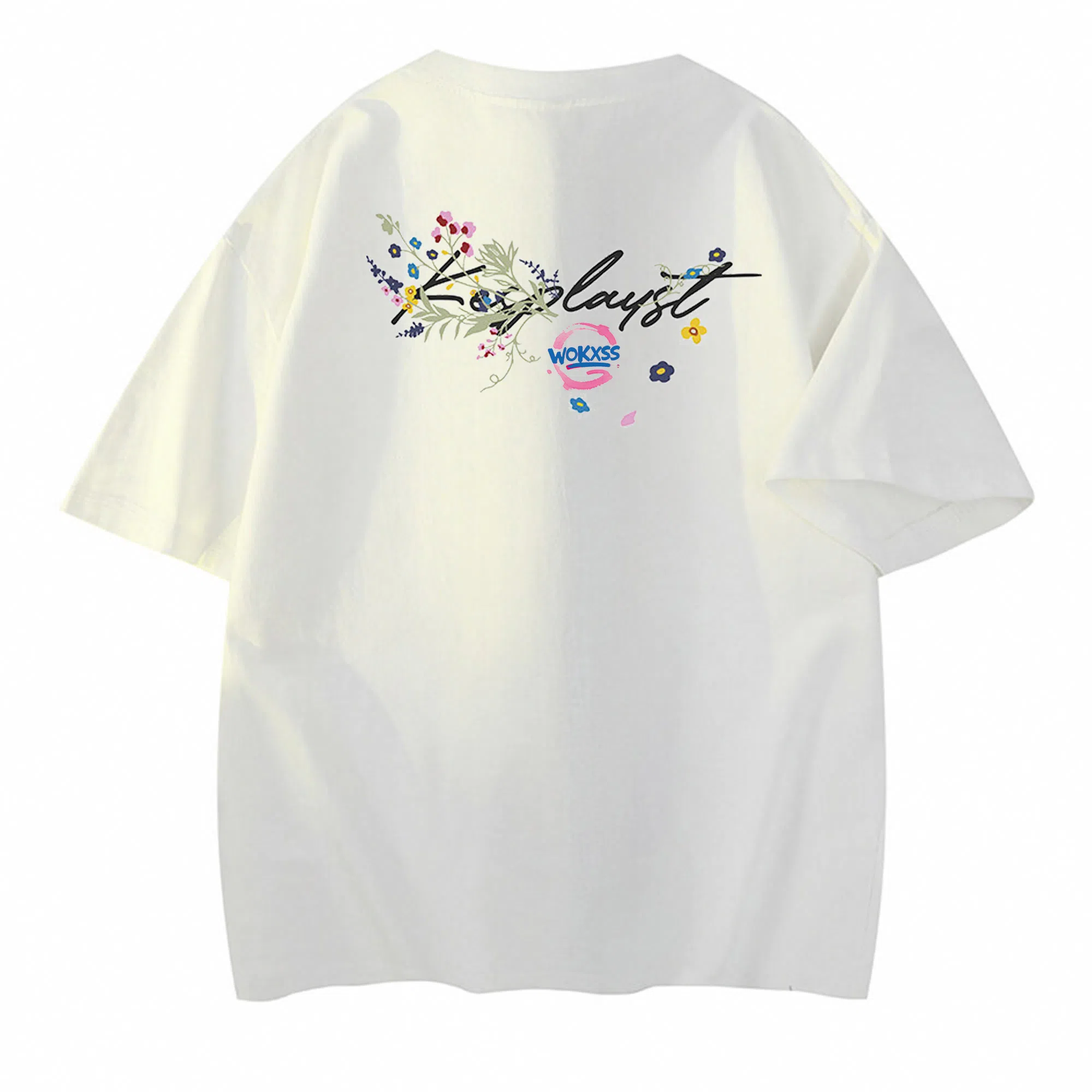 WOKXSS T