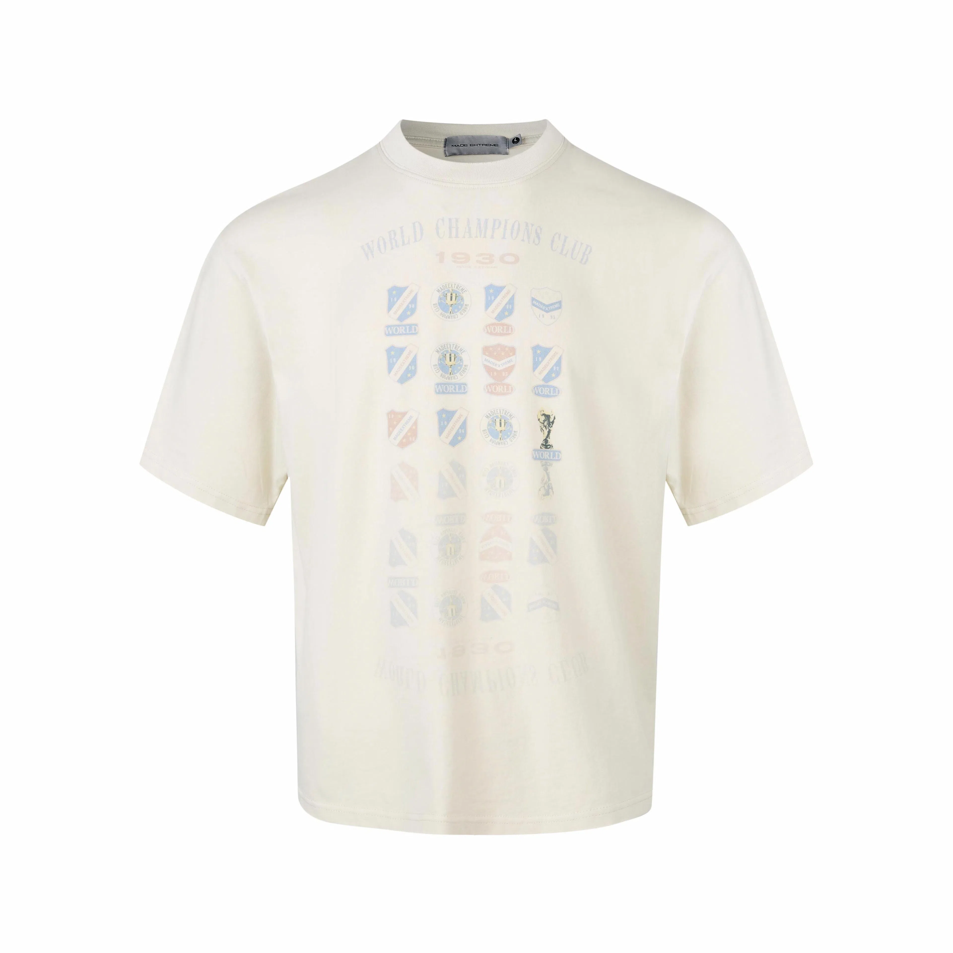 MADE EXTREME T