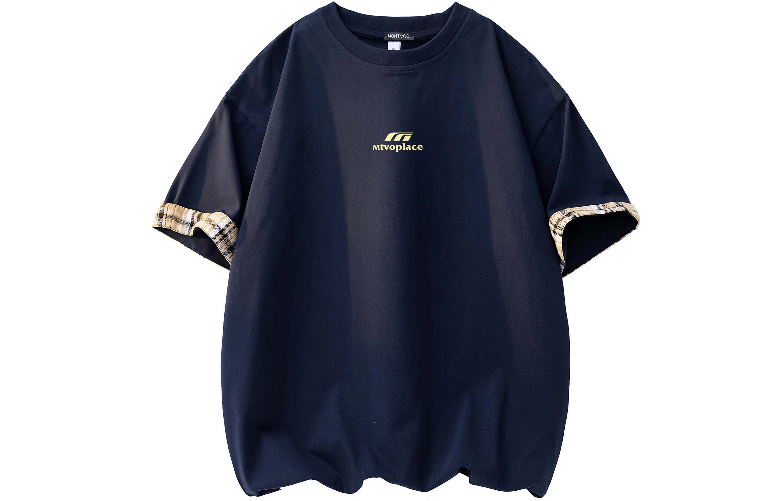 MONTVOO T