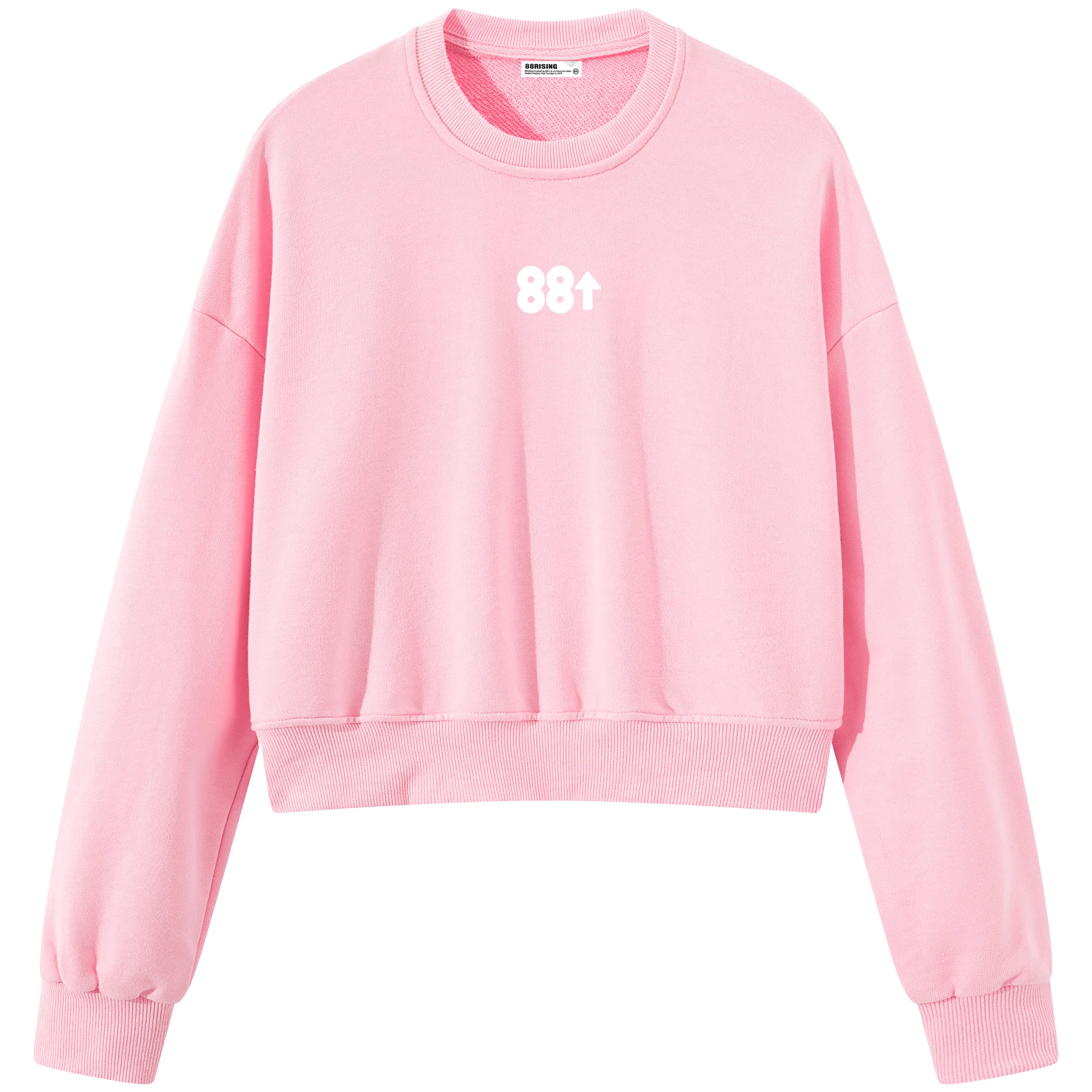 88rising LOGO