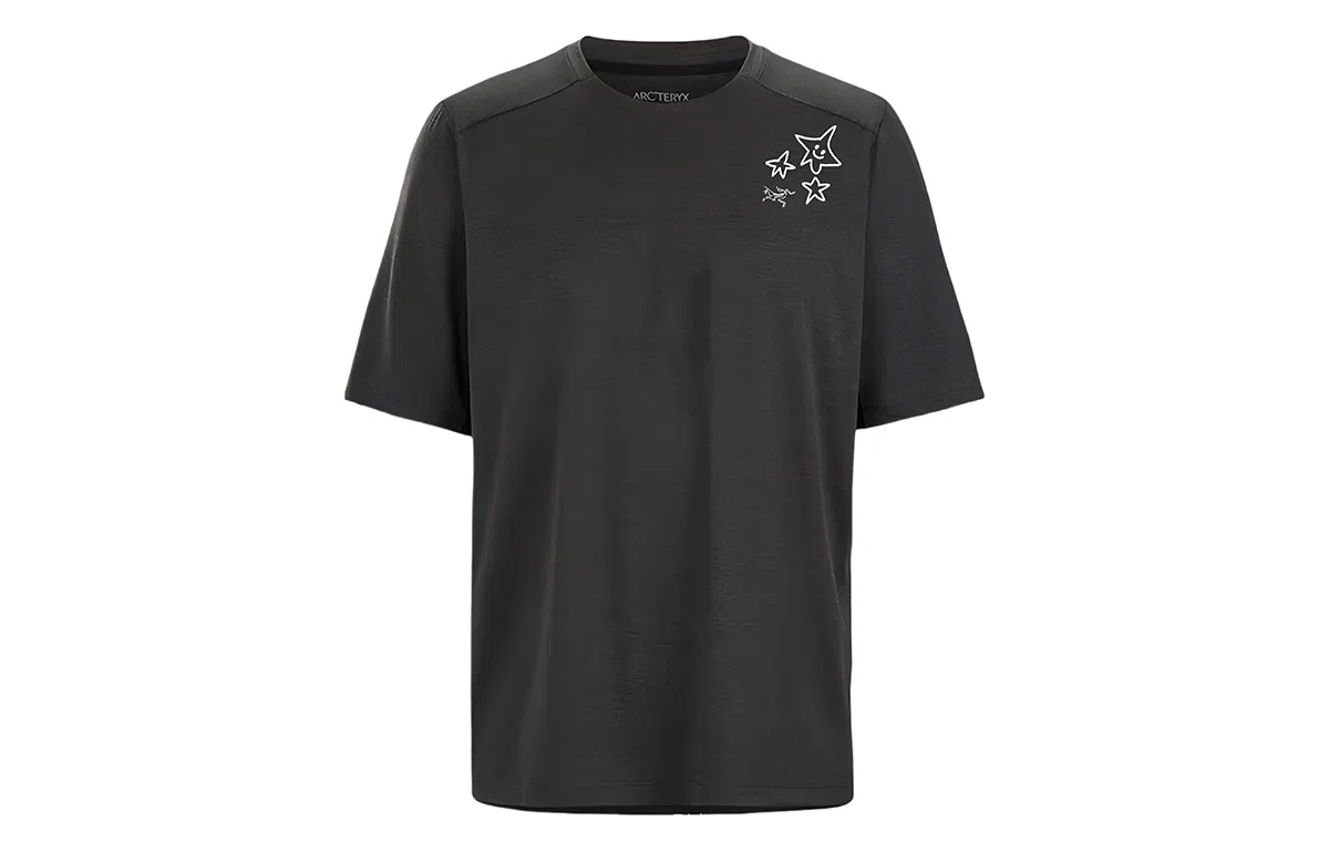 Arcteryx CORMACArcteryx Cormac Crew GGMZLogoT