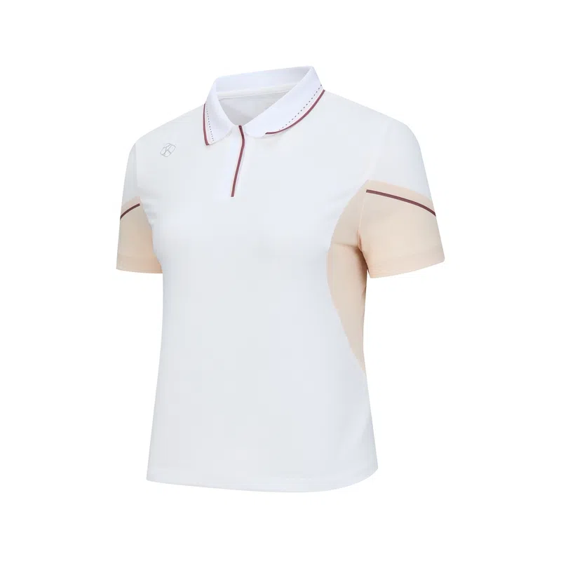 RAPIDO SS25 PREMIUM Polo