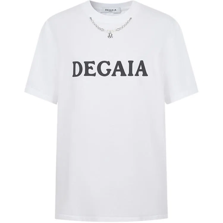 DEGAIA LOGO T