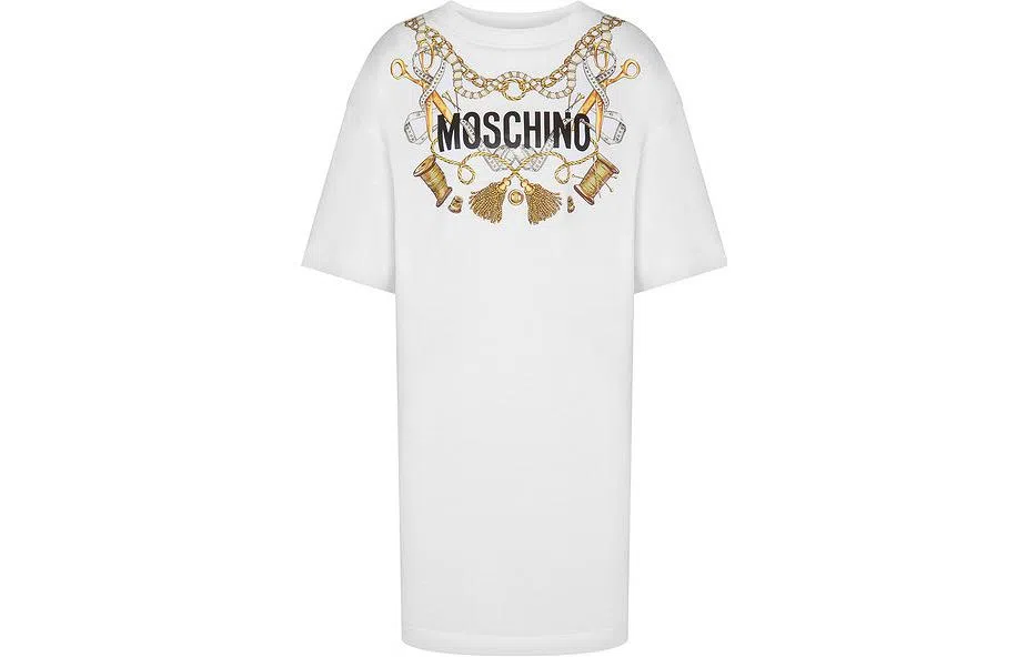 MOSCHINO