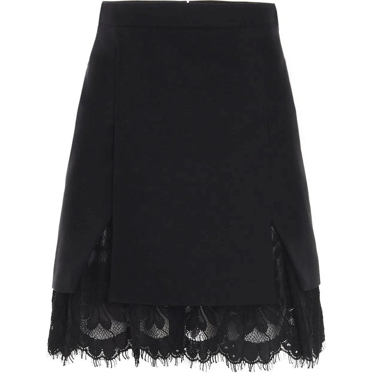 Alexander McQueen SS21