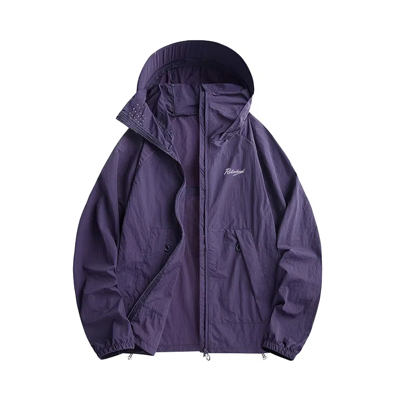 ROBINHOOD UPF50+LOGO