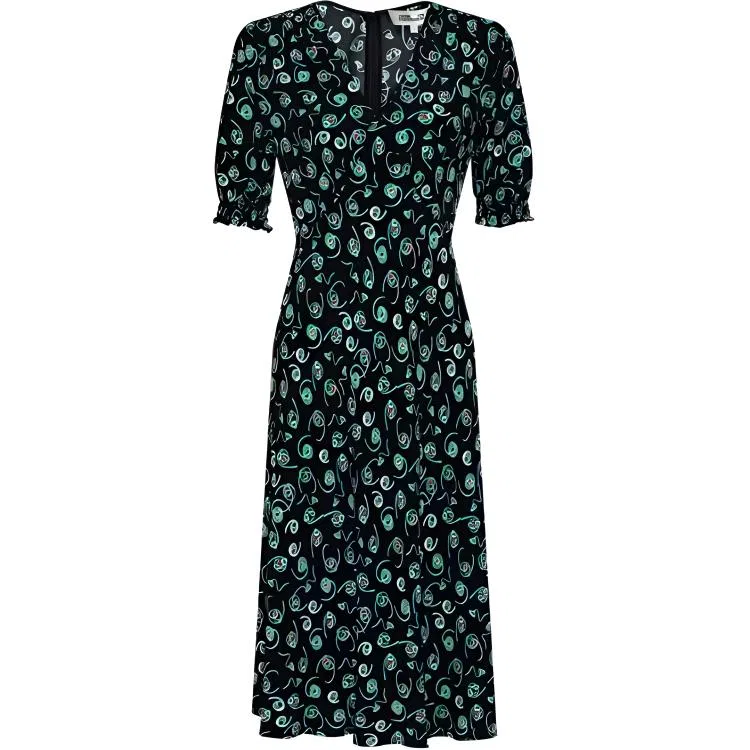 DIANE VON FURSTENBERG V