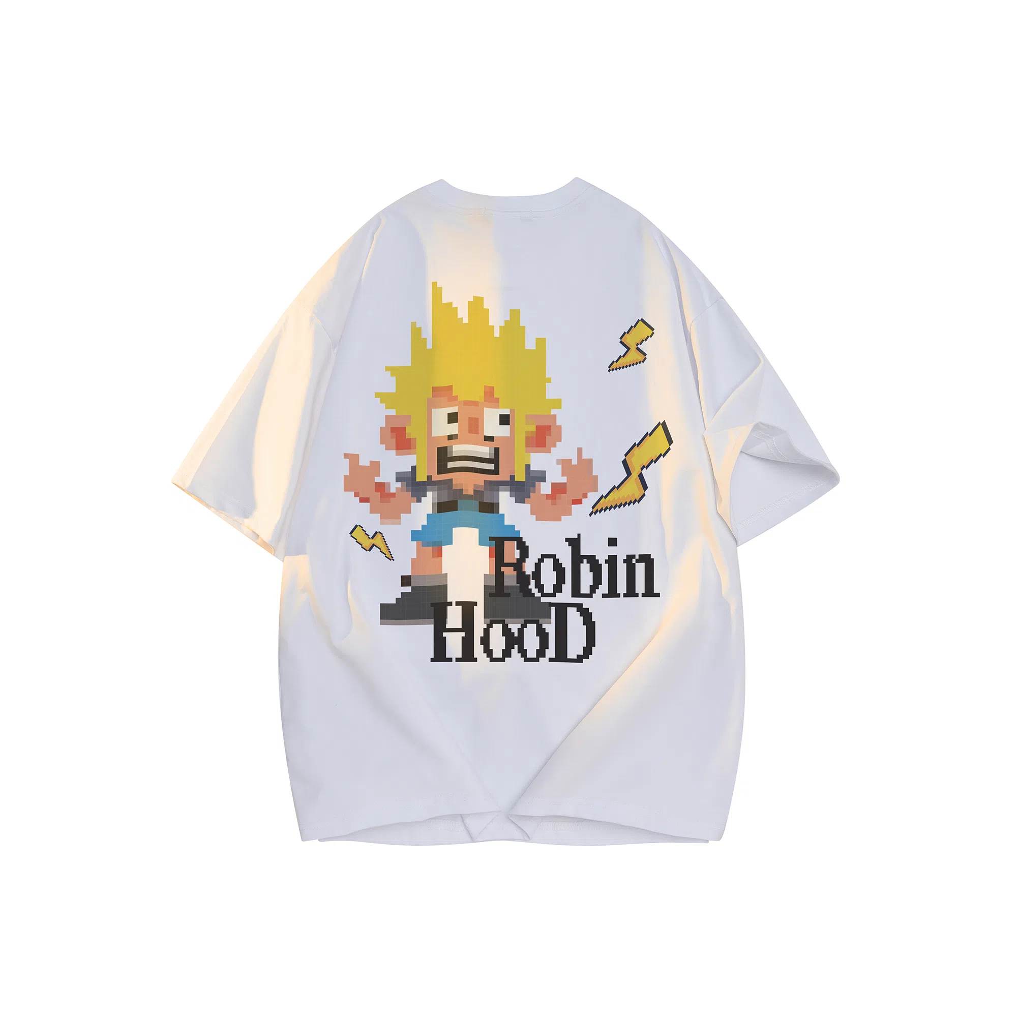 ROBINHOOD Logo T