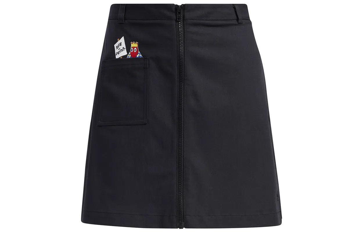 adidas Originals Artist Skirt Black