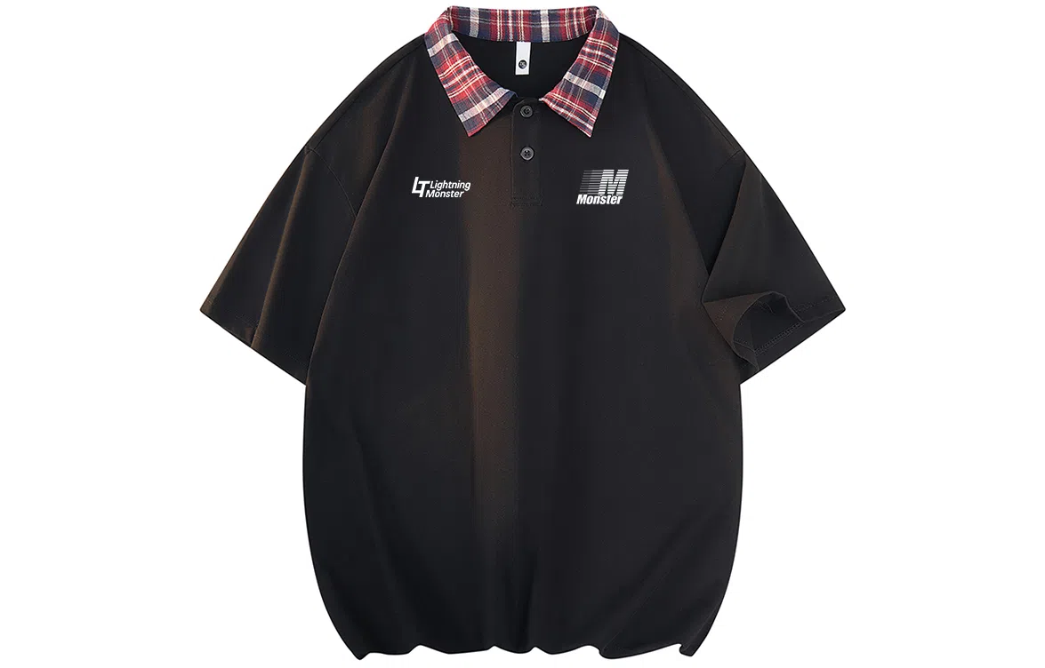 LIGHTNING MONSTER PoloPolo