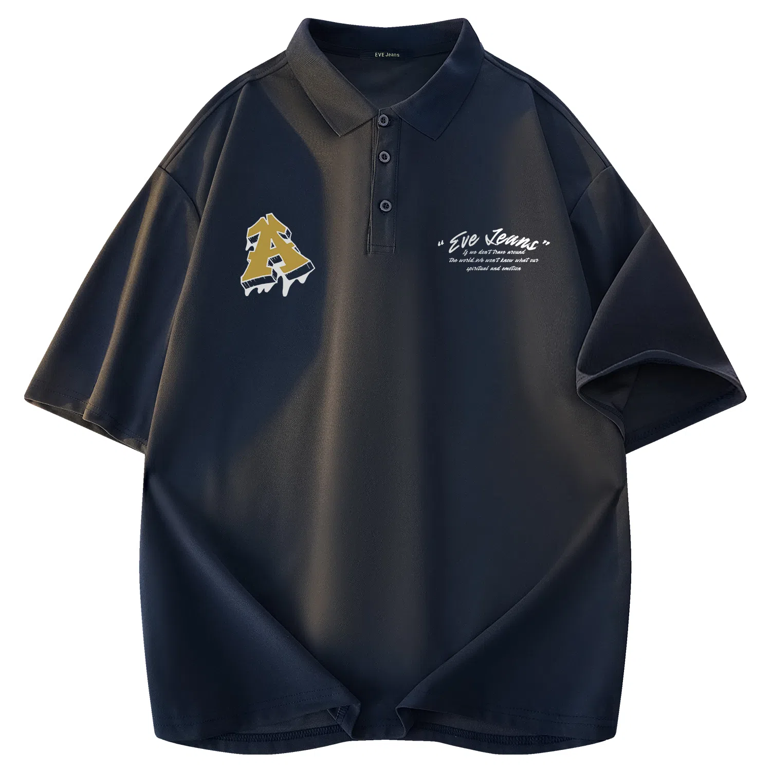 EVE Jeans logoPolo