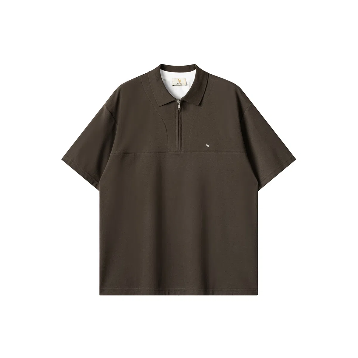 WILLIAM FOXSONS Polo